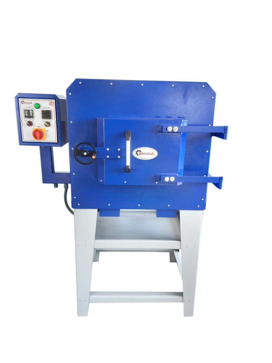 Gold Annealing Furnaces Jewelery Machines